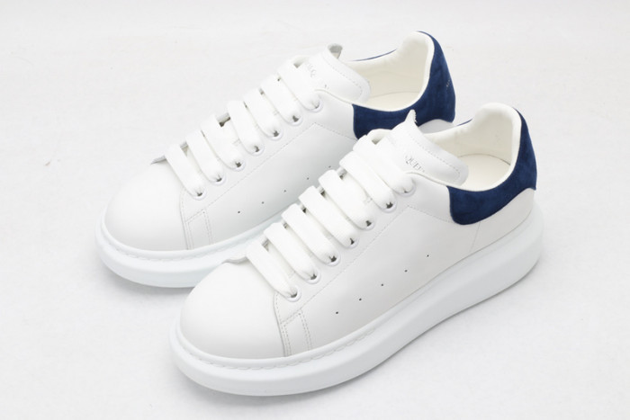 ALEXANDER MCQUEEN SOLE SNEAKERS
