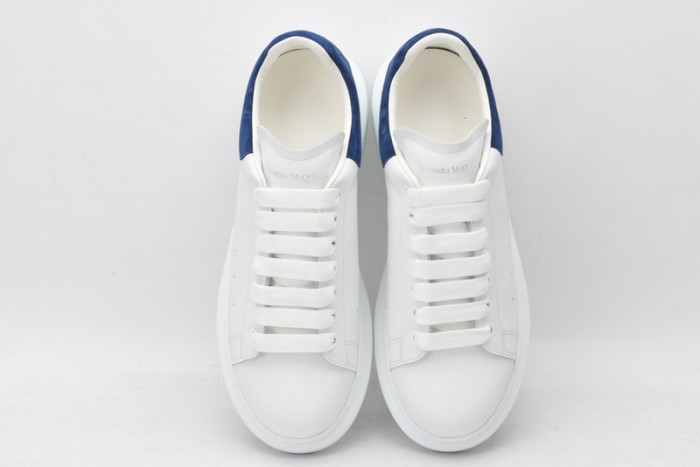 ALEXANDER MCQUEEN SOLE SNEAKERS