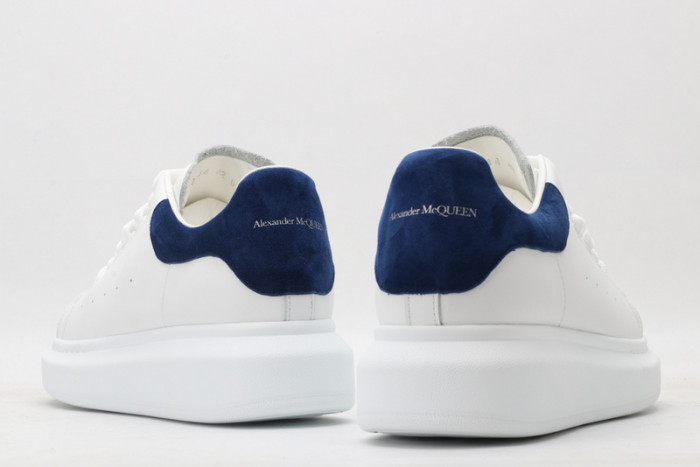 ALEXANDER MCQUEEN SOLE SNEAKERS
