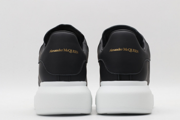 ALEXANDER MCQUEEN SOLE SNEAKERS