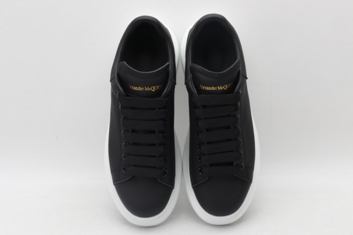 ALEXANDER MCQUEEN SOLE SNEAKERS
