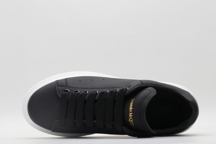 ALEXANDER MCQUEEN SOLE SNEAKERS