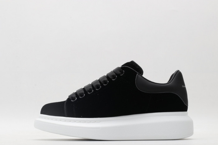 ALEXANDER MCQUEEN SOLE SNEAKERS