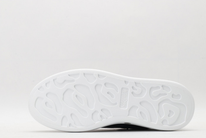 ALEXANDER MCQUEEN SOLE SNEAKERS