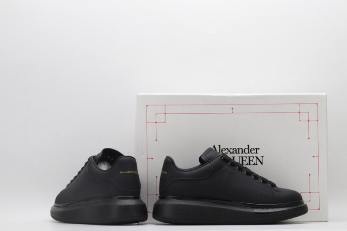 ALEXANDER MCQUEEN SOLE SNEAKERS