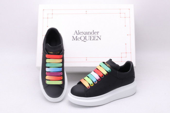 ALEXANDER MCQUEEN SOLE SNEAKERS