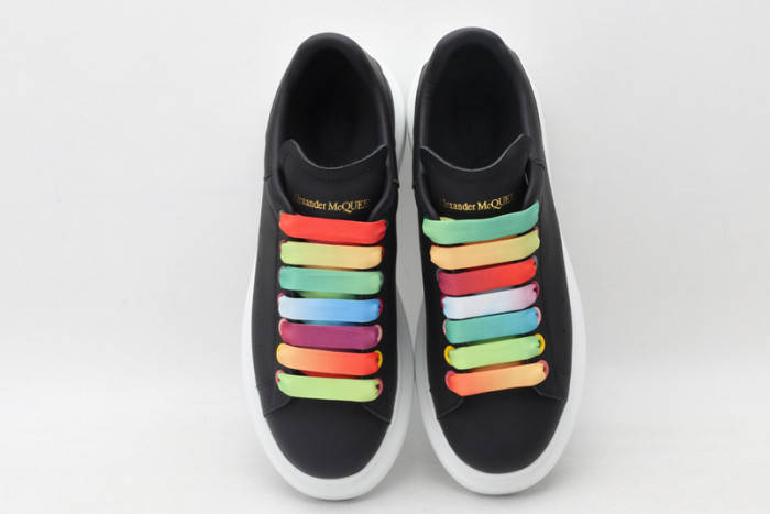 ALEXANDER MCQUEEN SOLE SNEAKERS