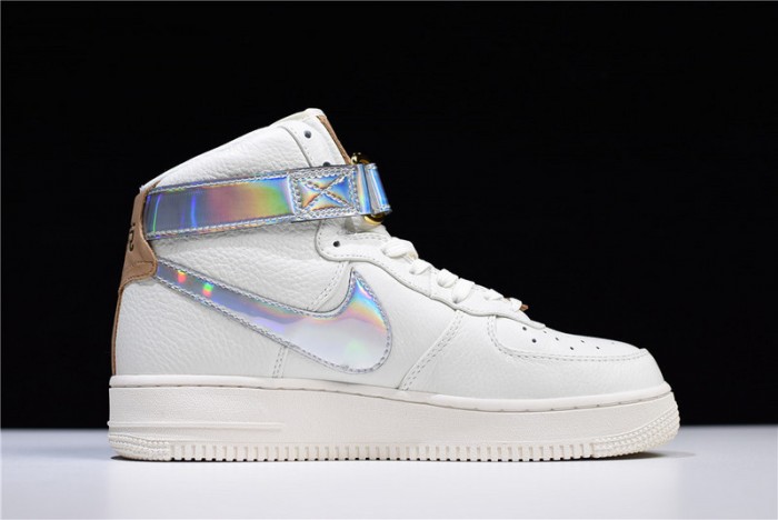 Nike Air Force 1 High The Bund AV2039-100