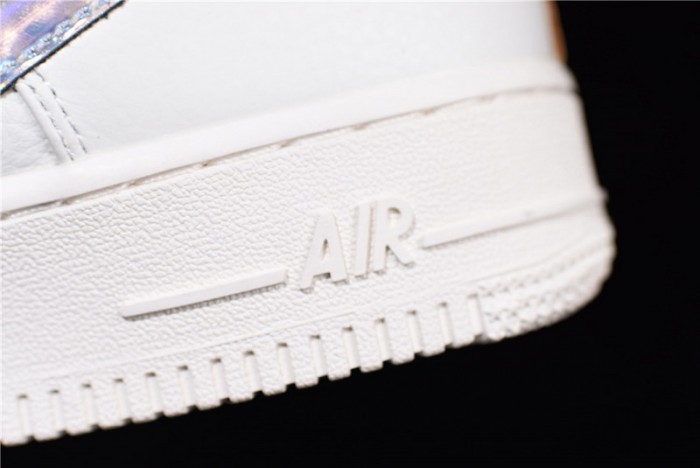 Nike Air Force 1 High The Bund AV2039-100