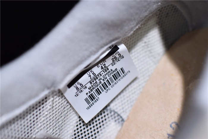 Sacai Nike LDV Waffle Grey BV0073-100