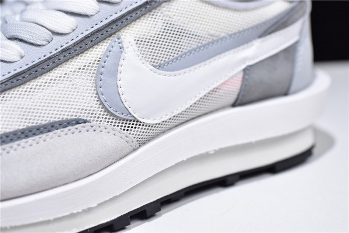 Sacai Nike LDV Waffle Grey BV0073-100