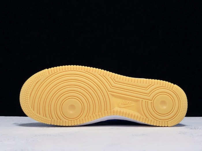 CLOT x Air Force 1 PRM 