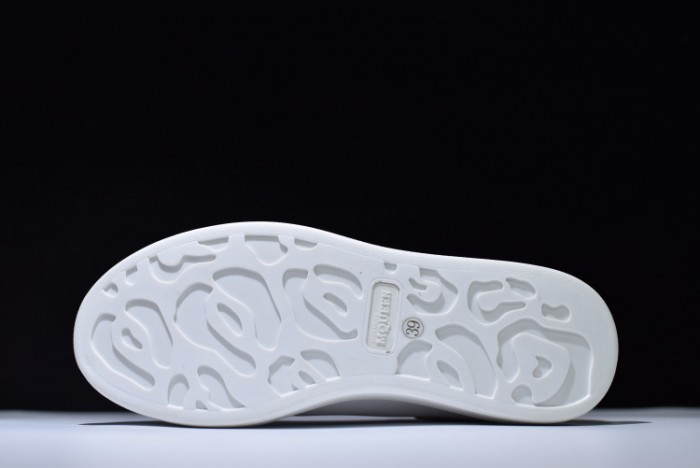 ALEXANDER MCQUEEN SOLE SNEAKERS 376815