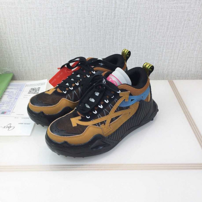 OW C/O ODSY-1000 SNEAKER OW-55