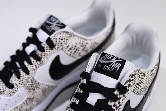 Air Force 1 Low Retro Cocoa Snake (2018) - 845053-10