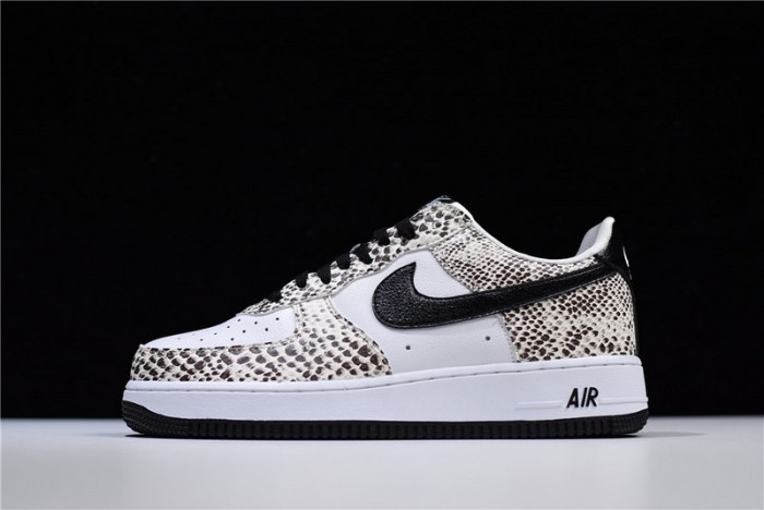 Air Force 1 Low Retro Cocoa Snake (2018) - 845053-10
