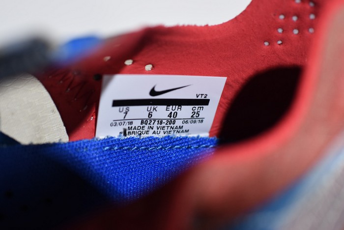 Undercover x React Element 87 