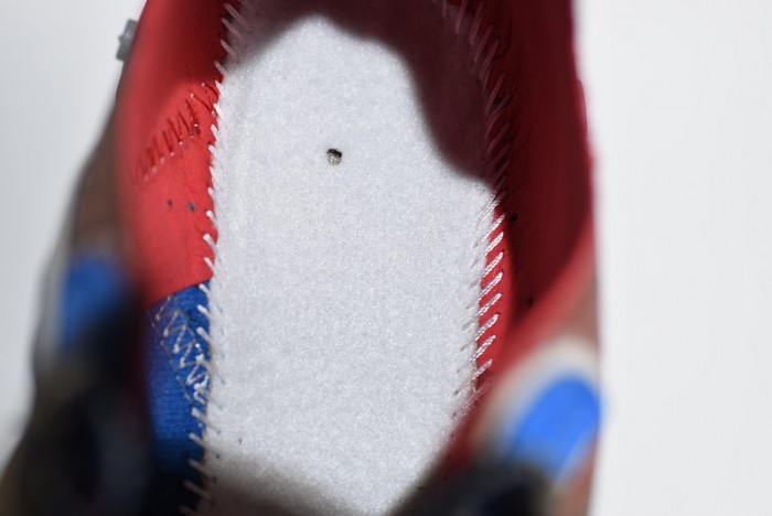 Undercover x React Element 87 