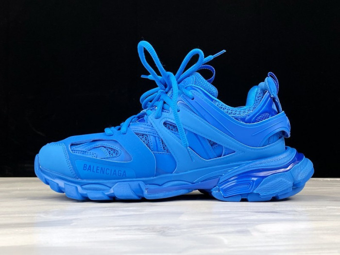 BL TRAINERS TRACK 2.0 BLUE 52023 W2FR5 3033