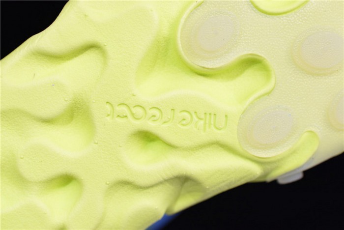 UNDERCOVER x Nike React Element 87 BQ2718-400