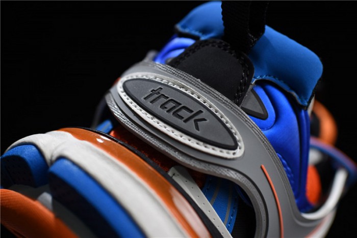 BL Sneaker Tess.s.Gomma W1GB1 7580