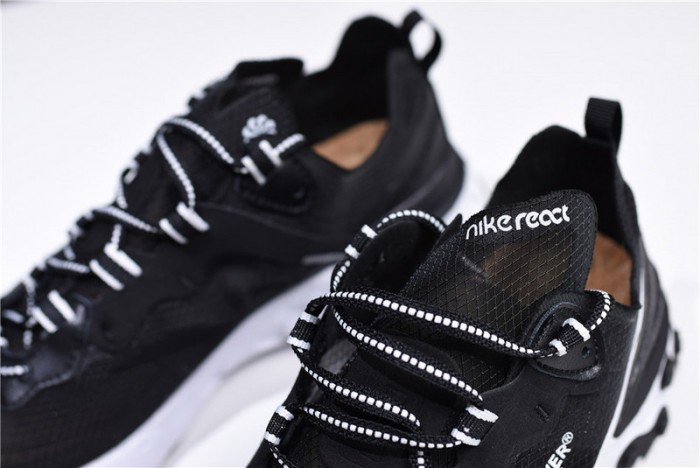 Undercover x Nike React Element 87 AQ1813-001