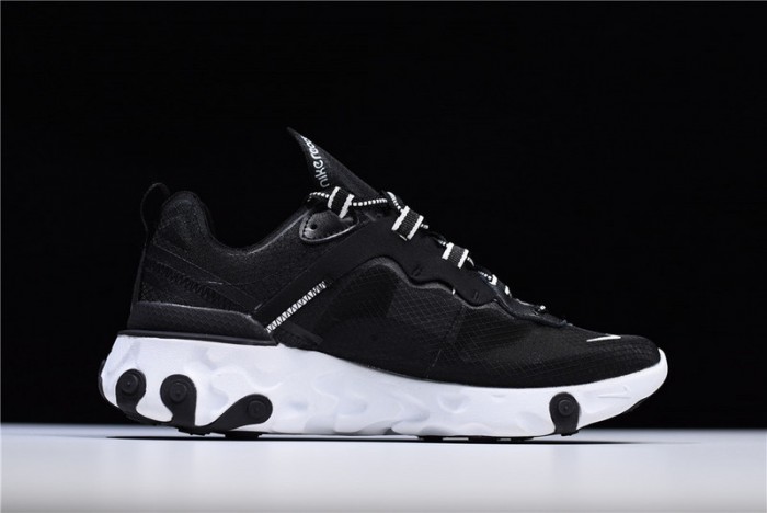 Undercover x Nike React Element 87 AQ1813-001