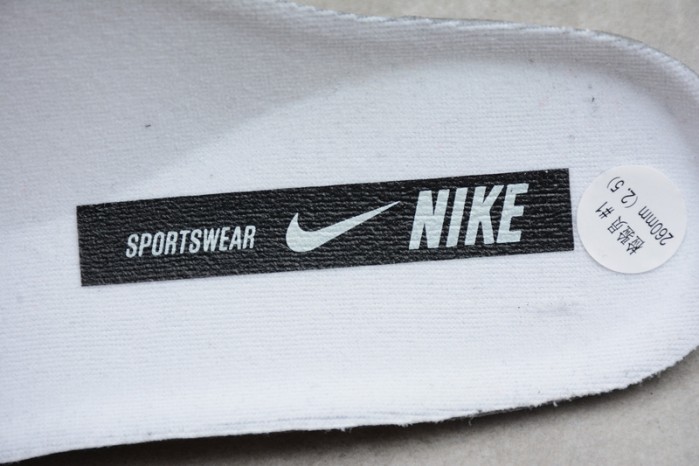 Nike Air Max 97 Black White 312834-008