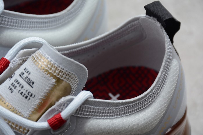 Nike Air VaporMax 2019 CNY Chinese New Year BQ7038-001