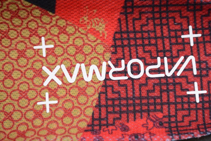 Nike Air VaporMax 2019 CNY Chinese New Year BQ7038-001