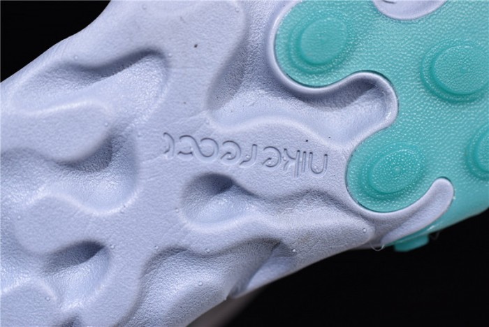 Nike React Element 87 Neptune Green AQ1090-005