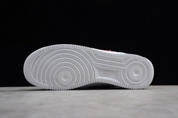 Air Force 1 Low Nyc Hs "nyc" - Nike - 722241-844