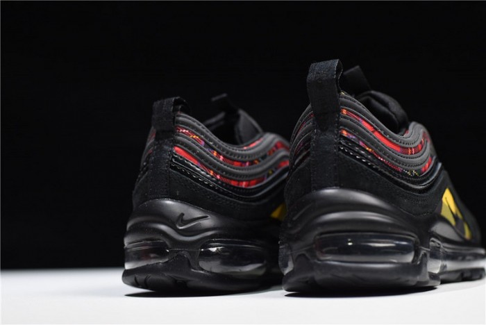Nike Air Max 97 Tartan Plaid AV8220-001