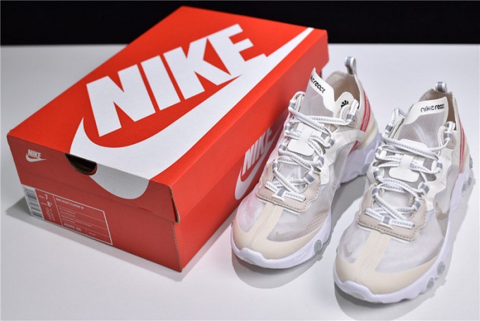 Nike React Element 87 AQ1090-100