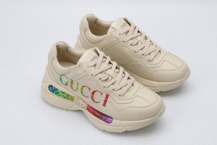 GC TRAINER SNEAKER