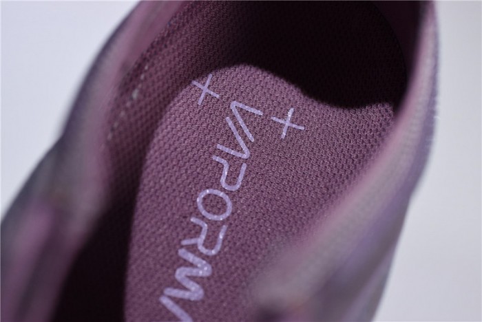 Air VaporMax 2019 Plum Chalk (W) - AR6632-500