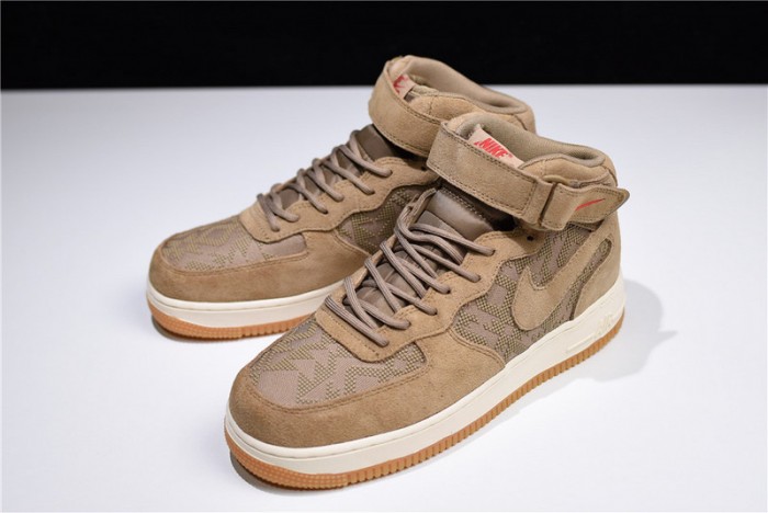 Air Force 1 Mid N7 - AT6167-200