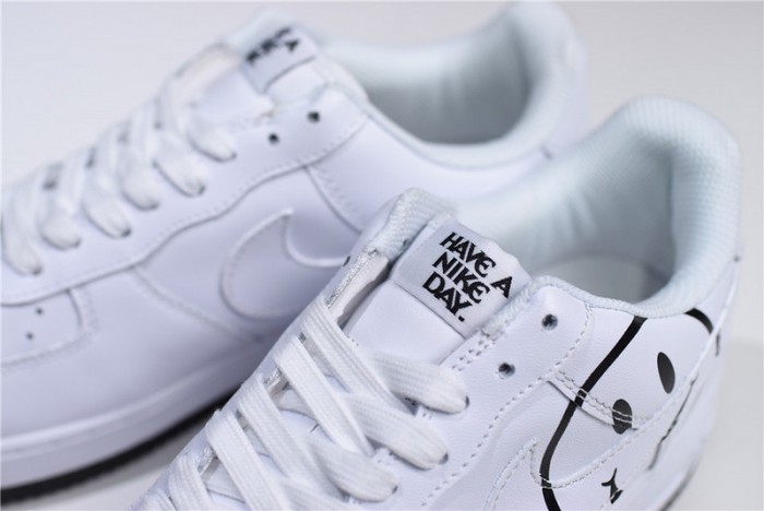 Nike Air Force 1 Low Have a Nike Day BQ9044-100