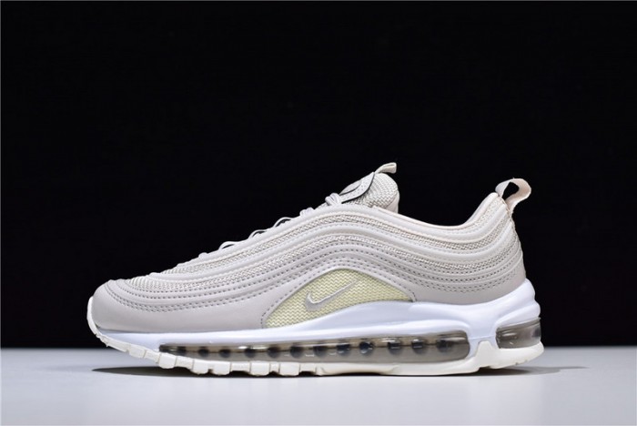 Wmns Air Max 97 ''Desert Sand'' - Nike - 921733 013
