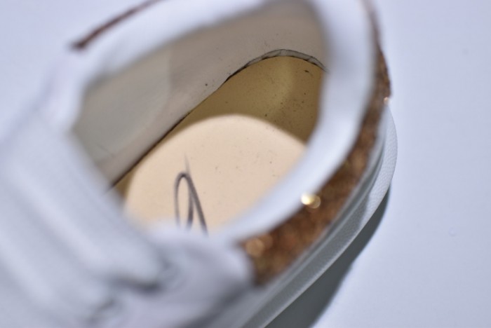 ALEXANDER MCQUEEN SOLE SNEAKERS 376814