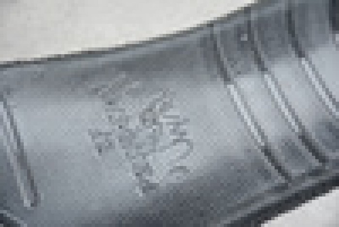 BL SNEAKER TESS.S.GOMMA BLACK ASH 542023 W1GB1 4014