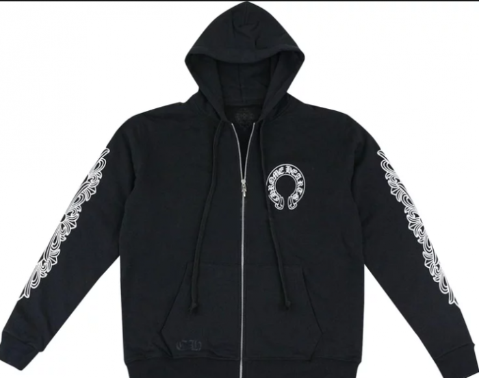 C*HROME H*EART CH-47