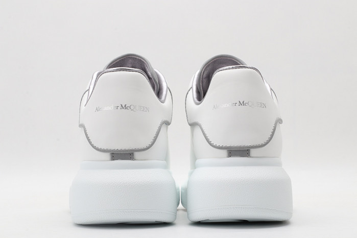 ALEXANDER MCQUEEN SOLE SNEAKERS