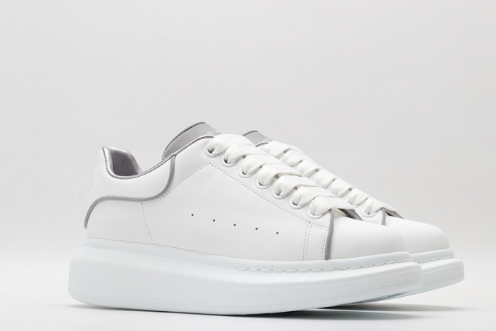 ALEXANDER MCQUEEN SOLE SNEAKERS