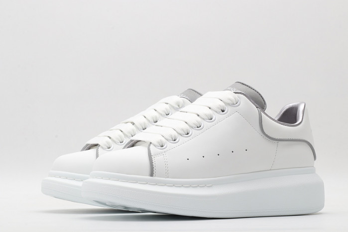 ALEXANDER MCQUEEN SOLE SNEAKERS