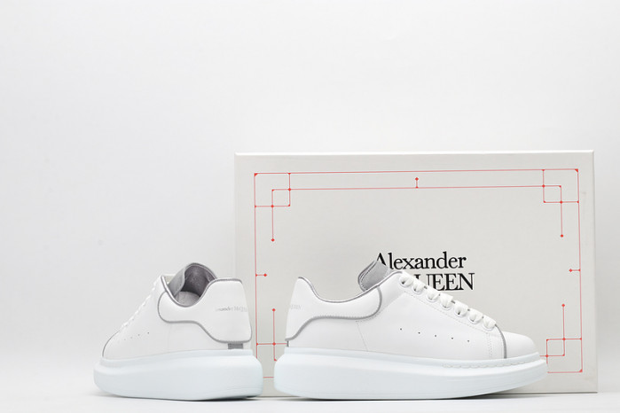 ALEXANDER MCQUEEN SOLE SNEAKERS