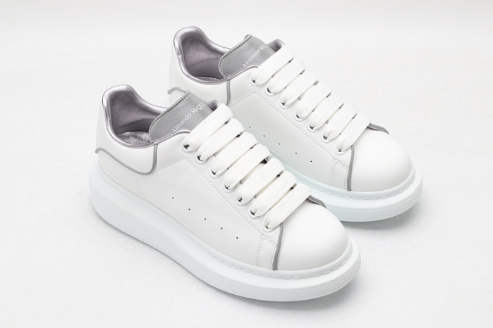 ALEXANDER MCQUEEN SOLE SNEAKERS