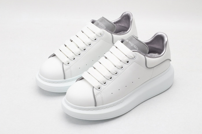 ALEXANDER MCQUEEN SOLE SNEAKERS