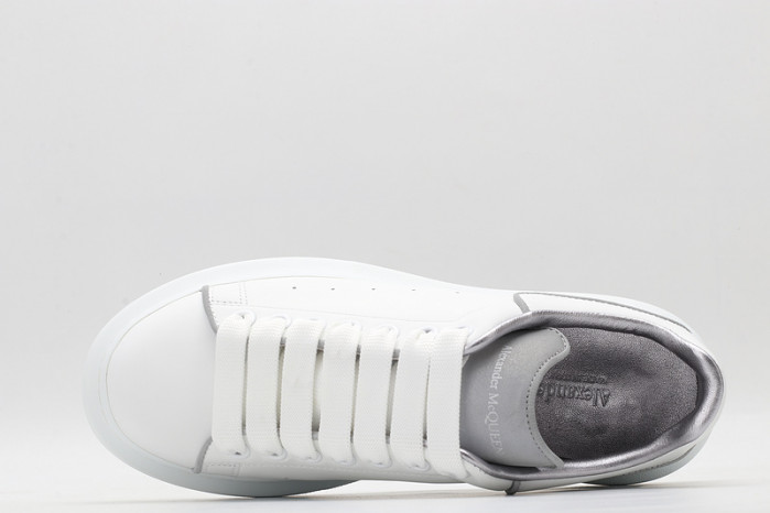 ALEXANDER MCQUEEN SOLE SNEAKERS