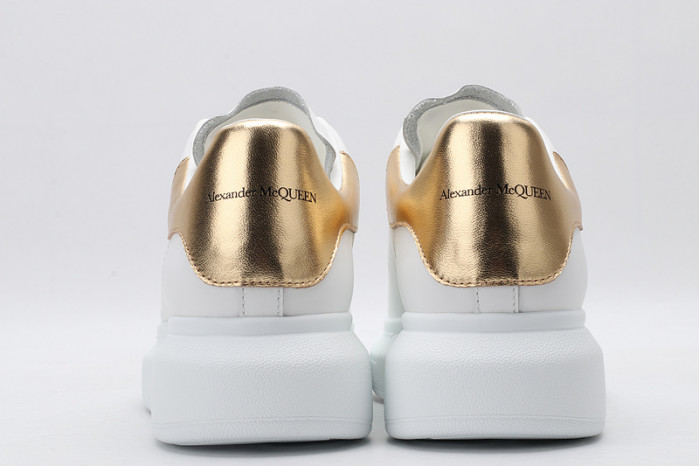 ALEXANDER MCQUEEN SOLE SNEAKERS